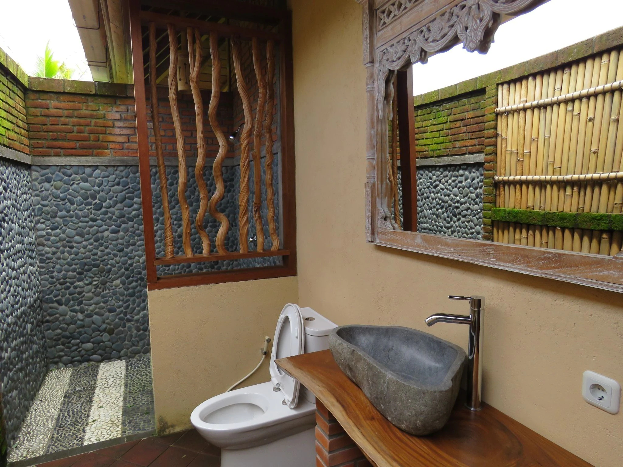 Rumah Dusun