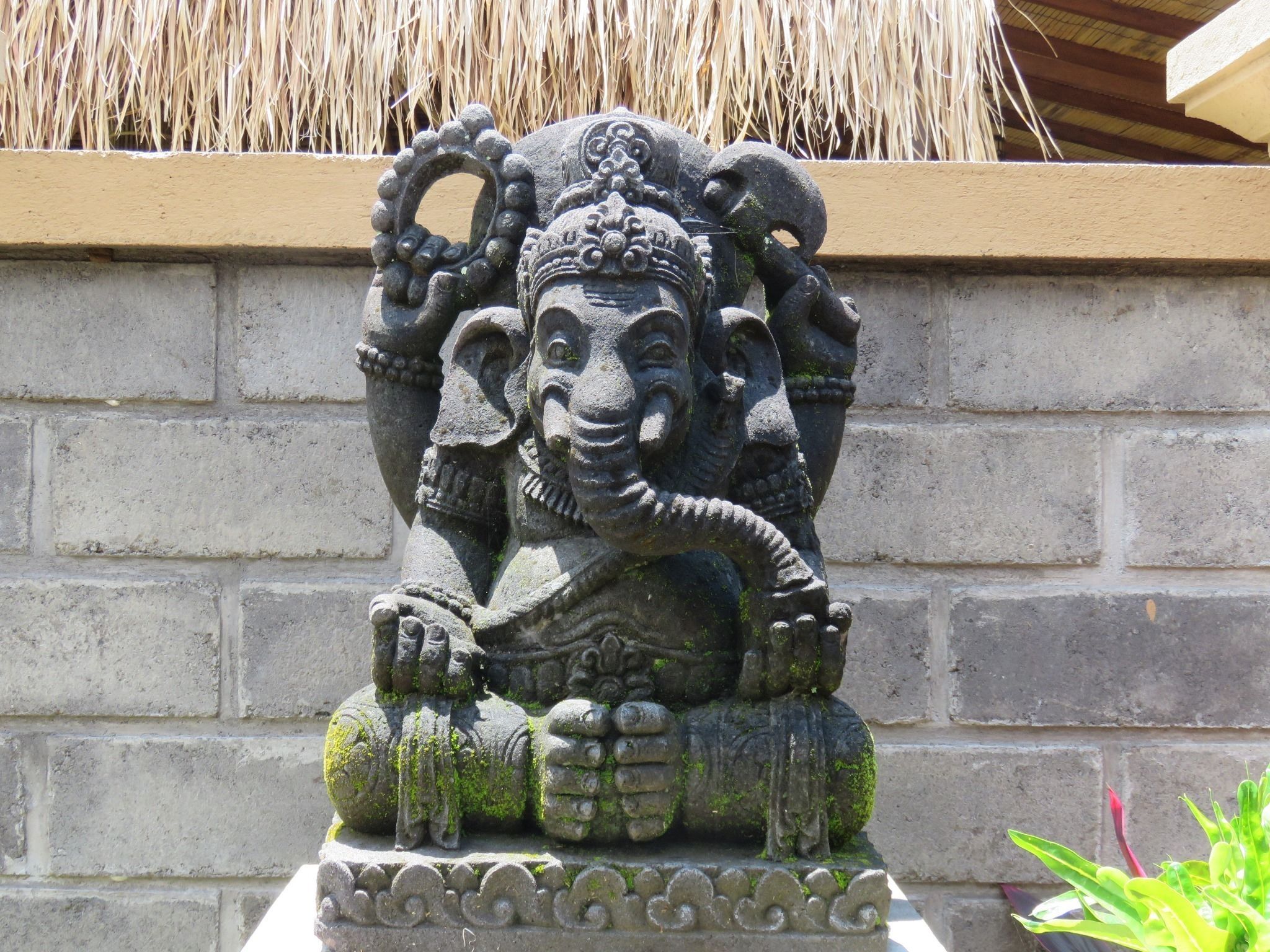 Rumah Dusun