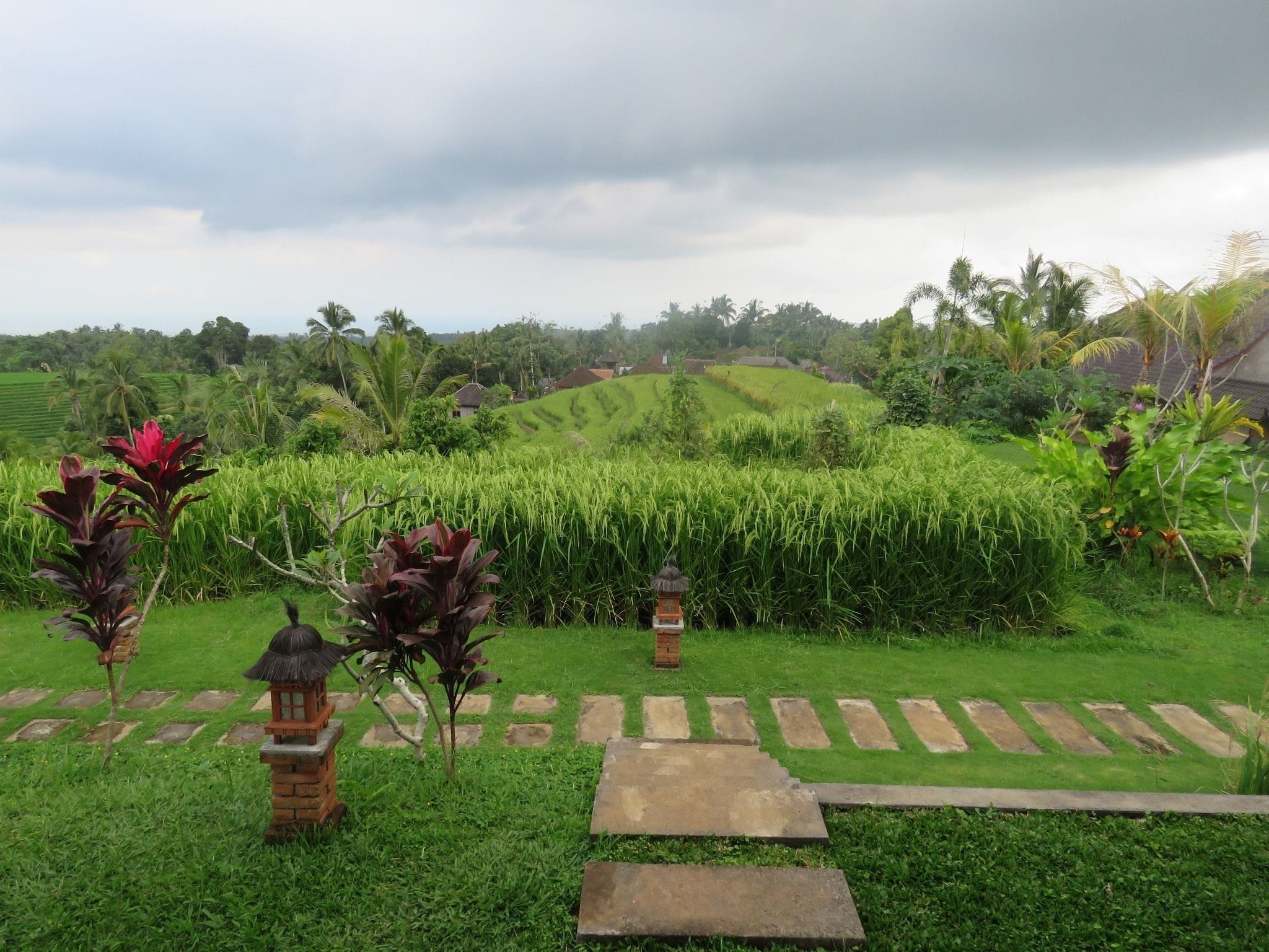 Rumah Dusun