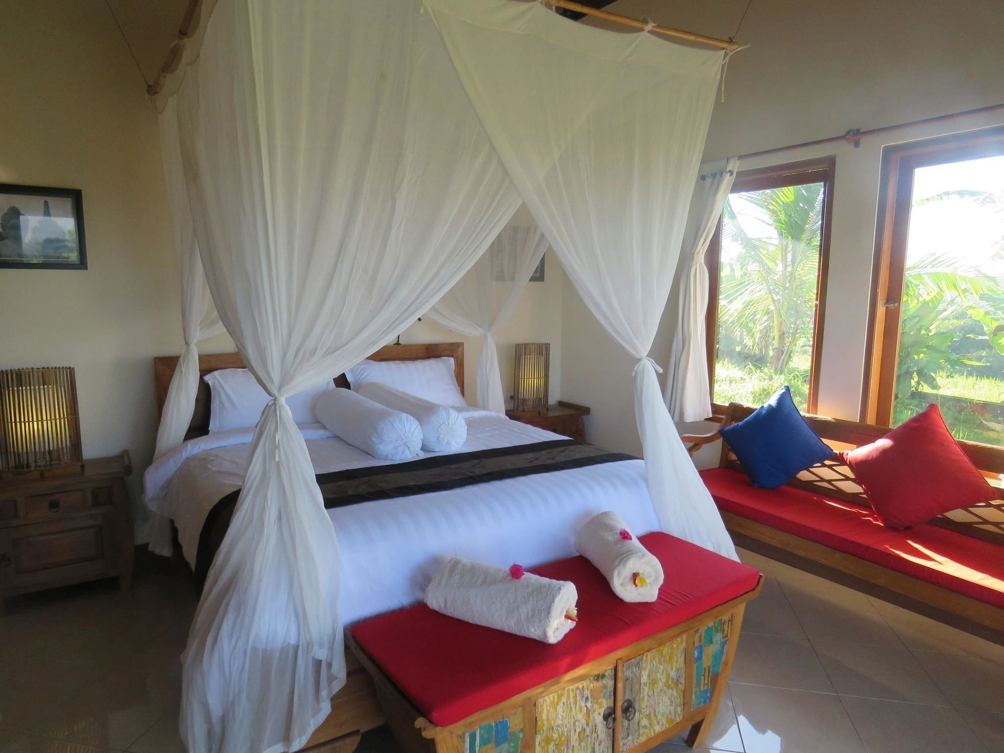 Rumah Dusun