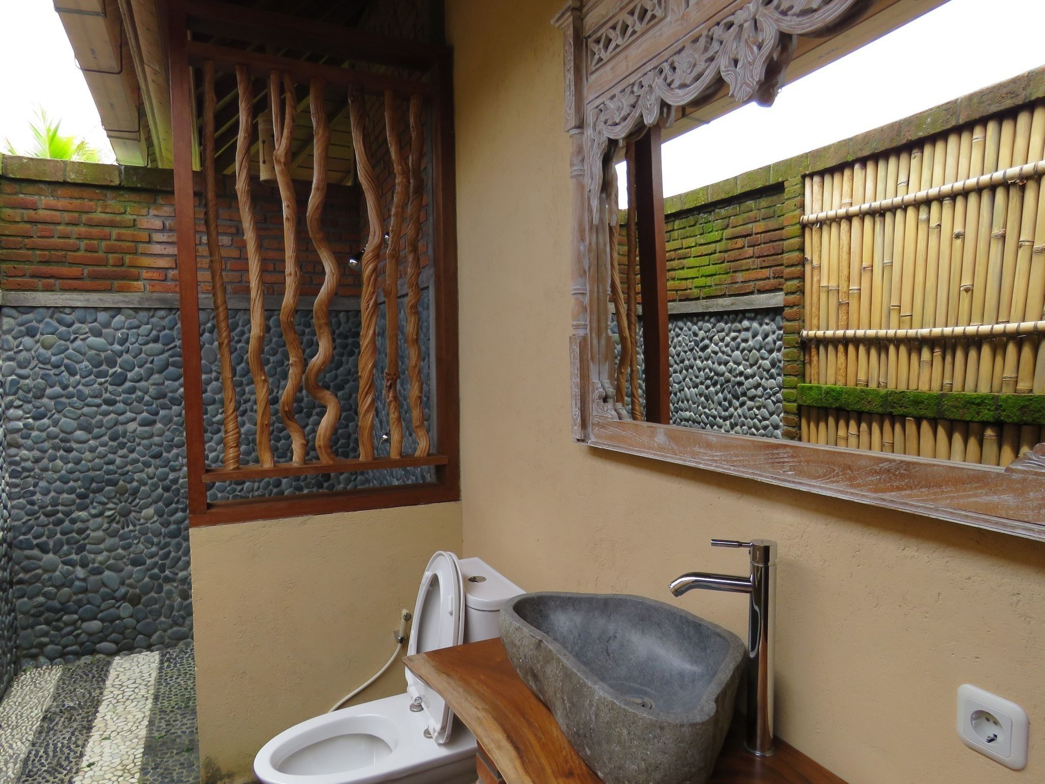 Rumah Dusun