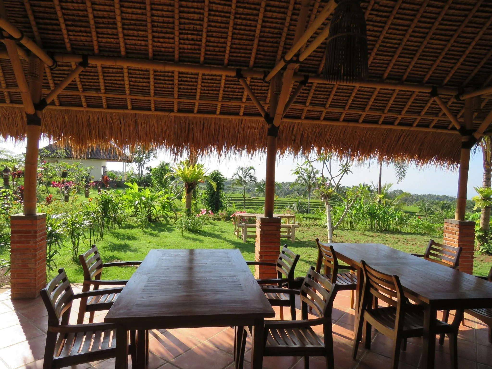 Rumah Dusun