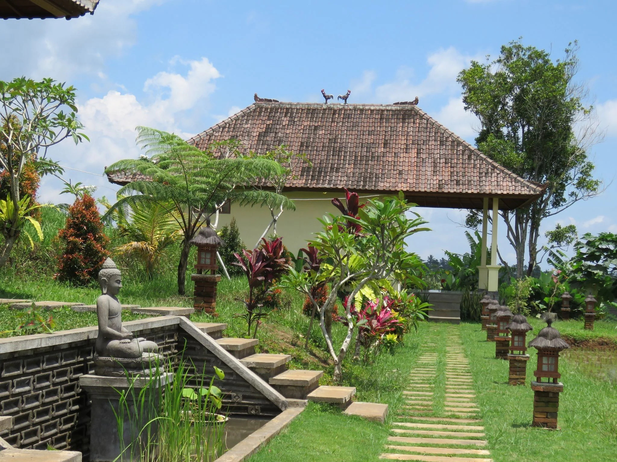 Rumah Dusun