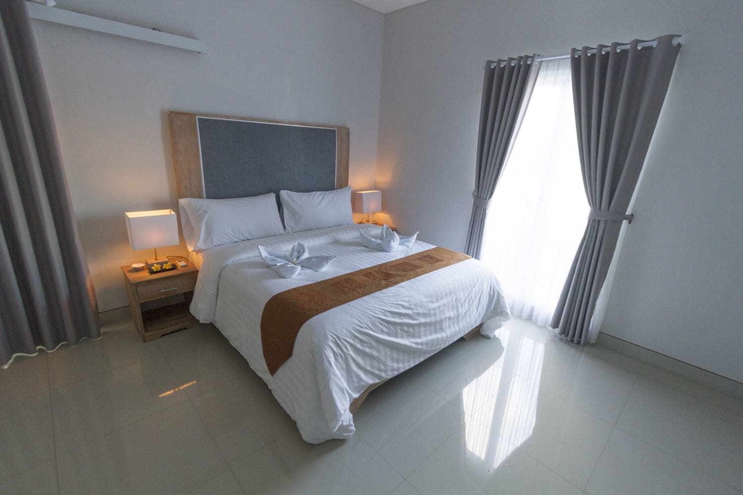 Umadhatu Resorts