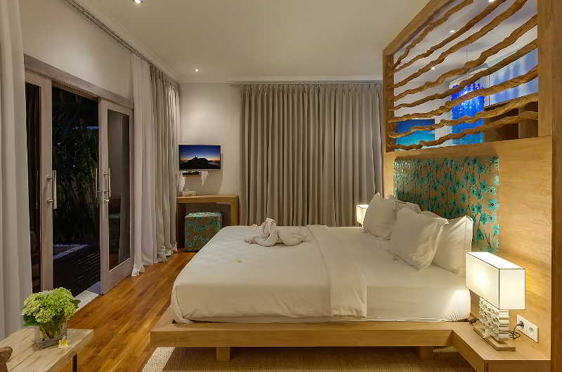 4S Villas At Seminyak Square