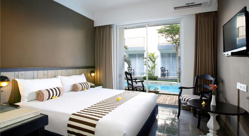 7 Bidadari Boutique Hotel