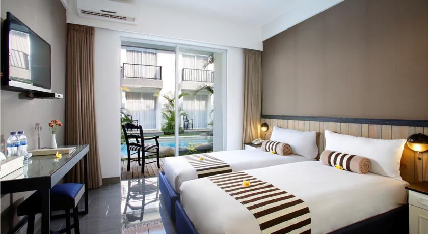 7 Bidadari Boutique Hotel