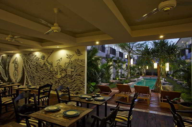 7 Bidadari Boutique Hotel