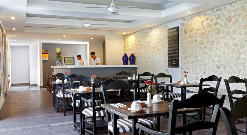 7 Bidadari Boutique Hotel