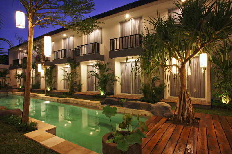 7 Bidadari Boutique Hotel
