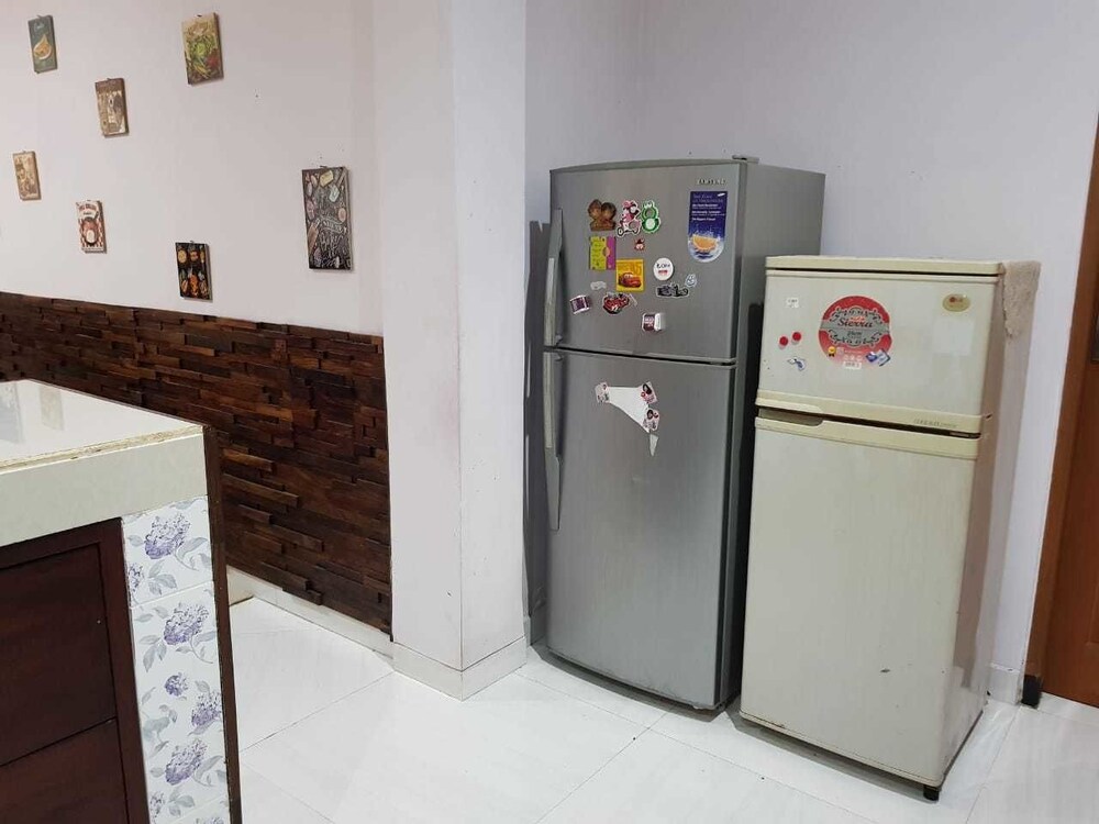 7 One Homestay
