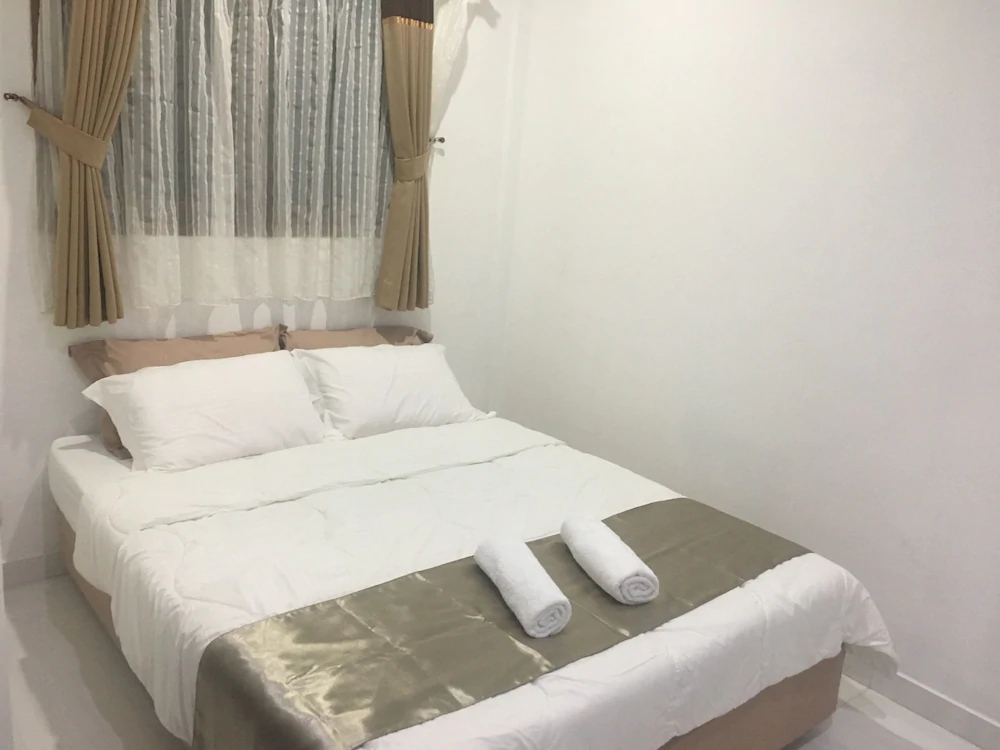 7 One Homestay