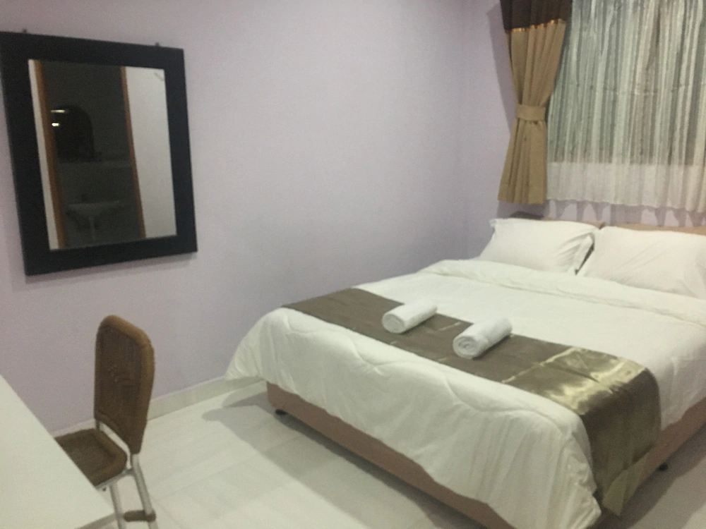 7 One Homestay