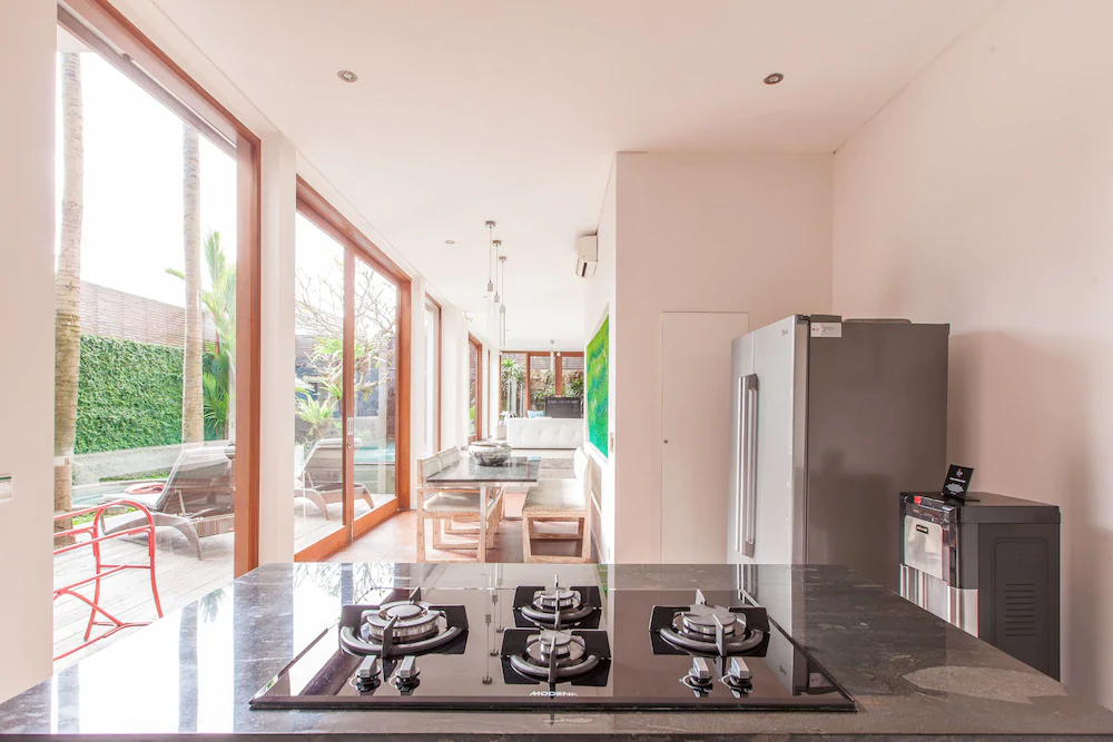 AB Villa & Apartments