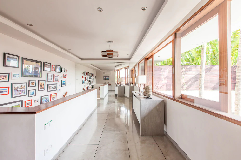 AB Villa & Apartments