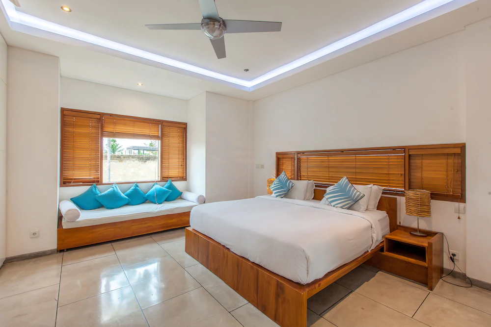 AB Villa & Apartments