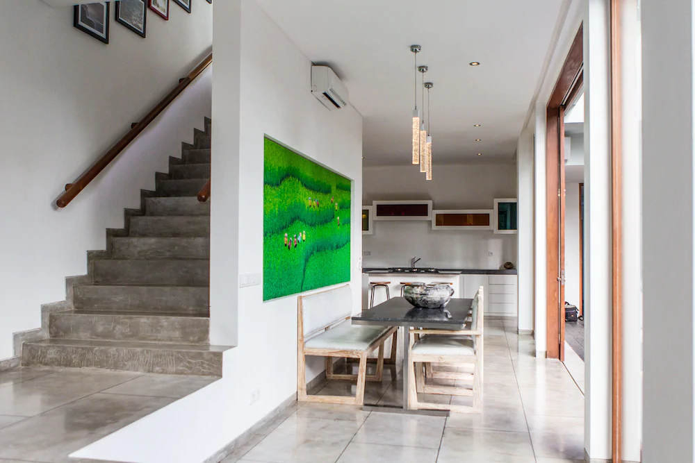AB Villa & Apartments
