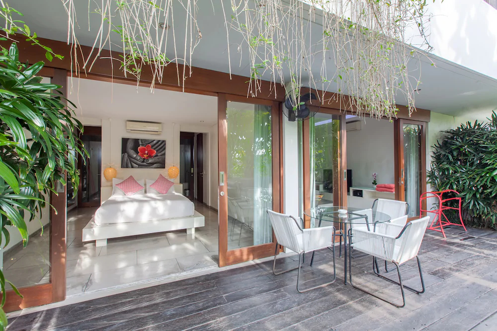 AB Villa & Apartments