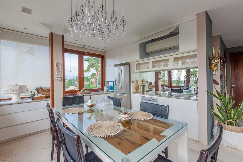 AB Villa & Apartments