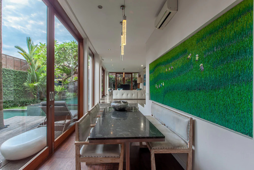 AB Villa & Apartments
