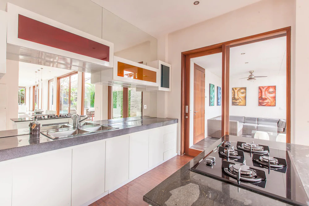 AB Villa & Apartments