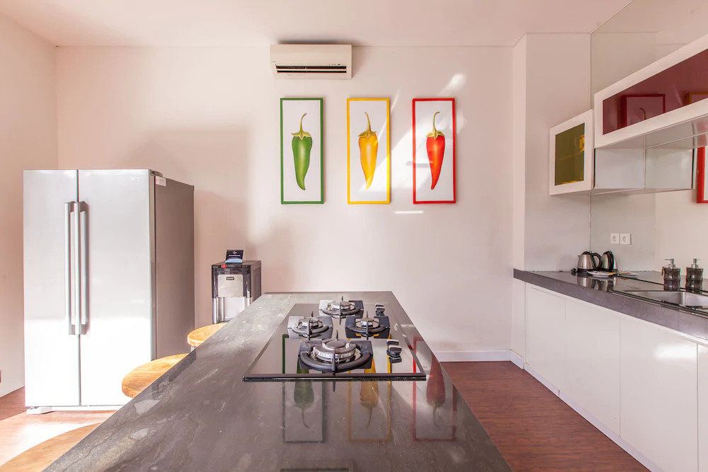 AB Villa & Apartments