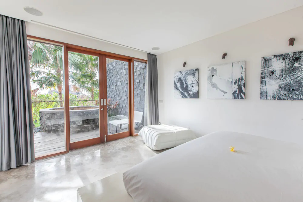 AB Villa & Apartments