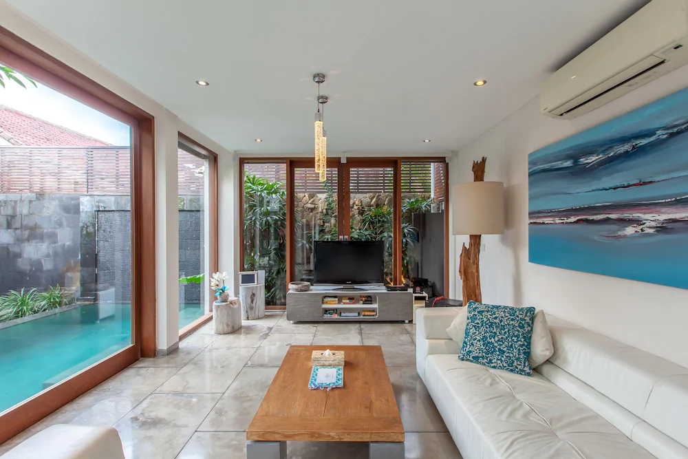 AB Villa & Apartments