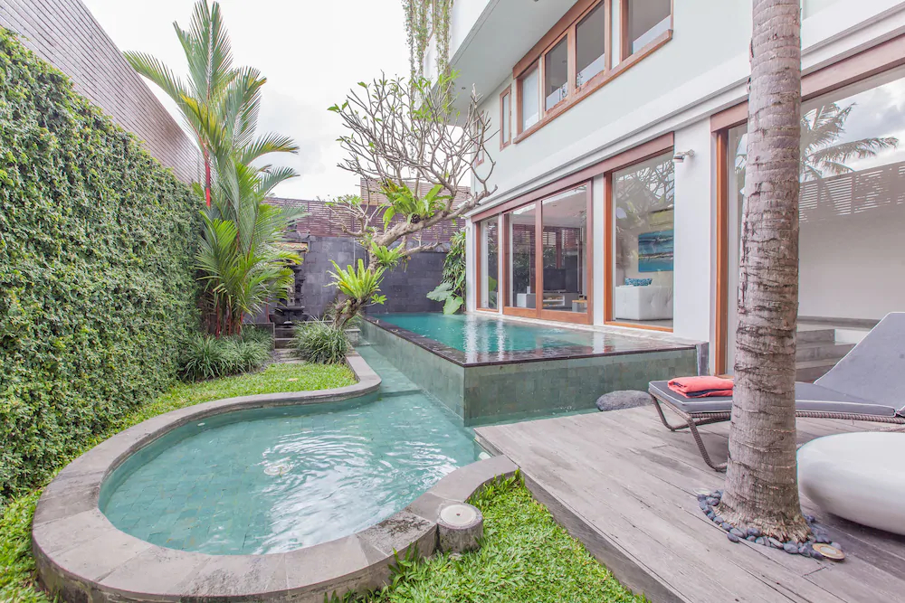 AB Villa & Apartments