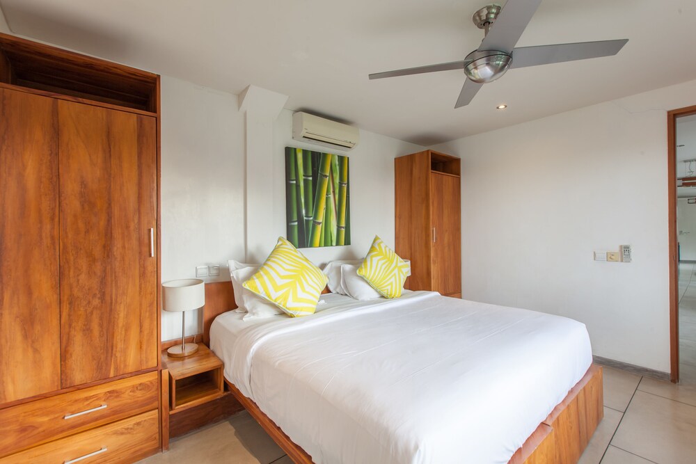 AB Villa & Apartments