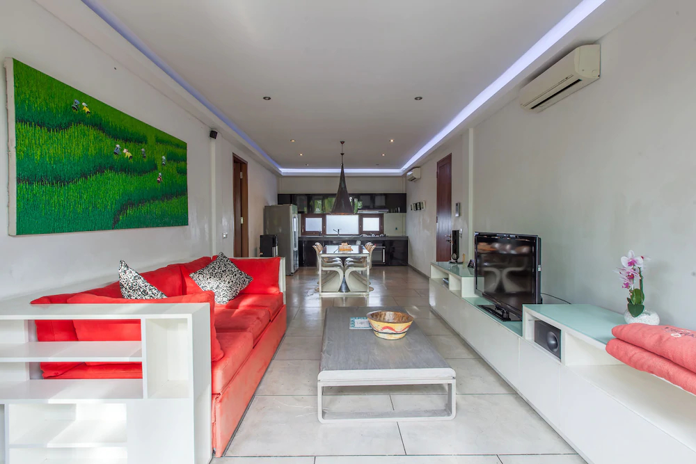 AB Villa & Apartments