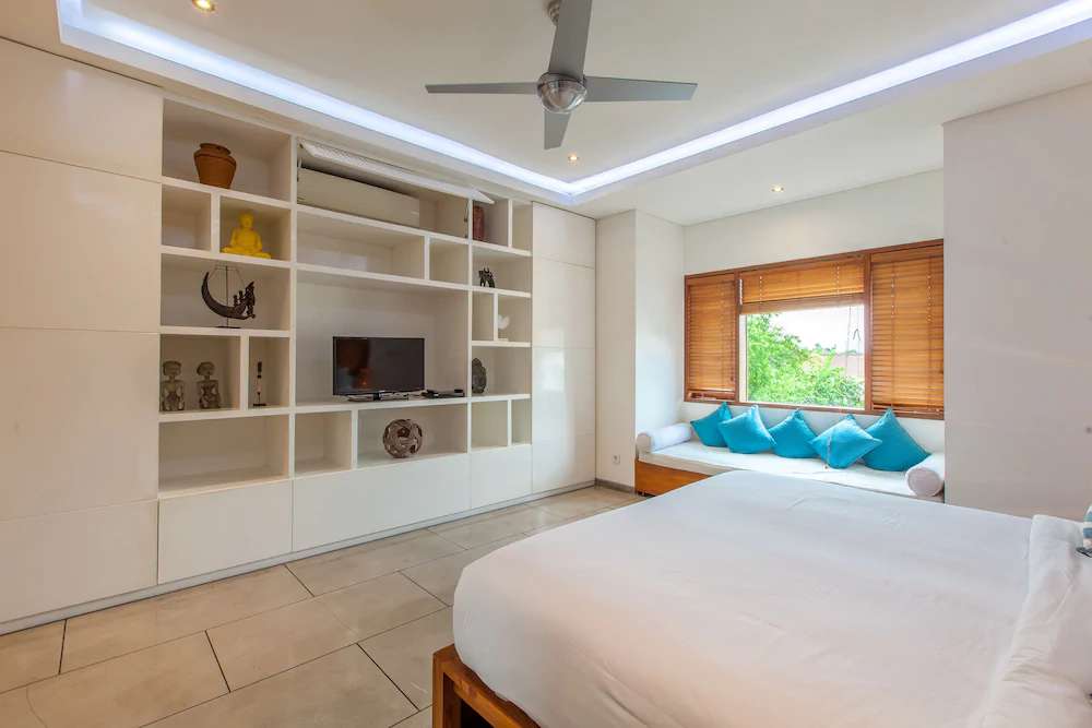 AB Villa & Apartments