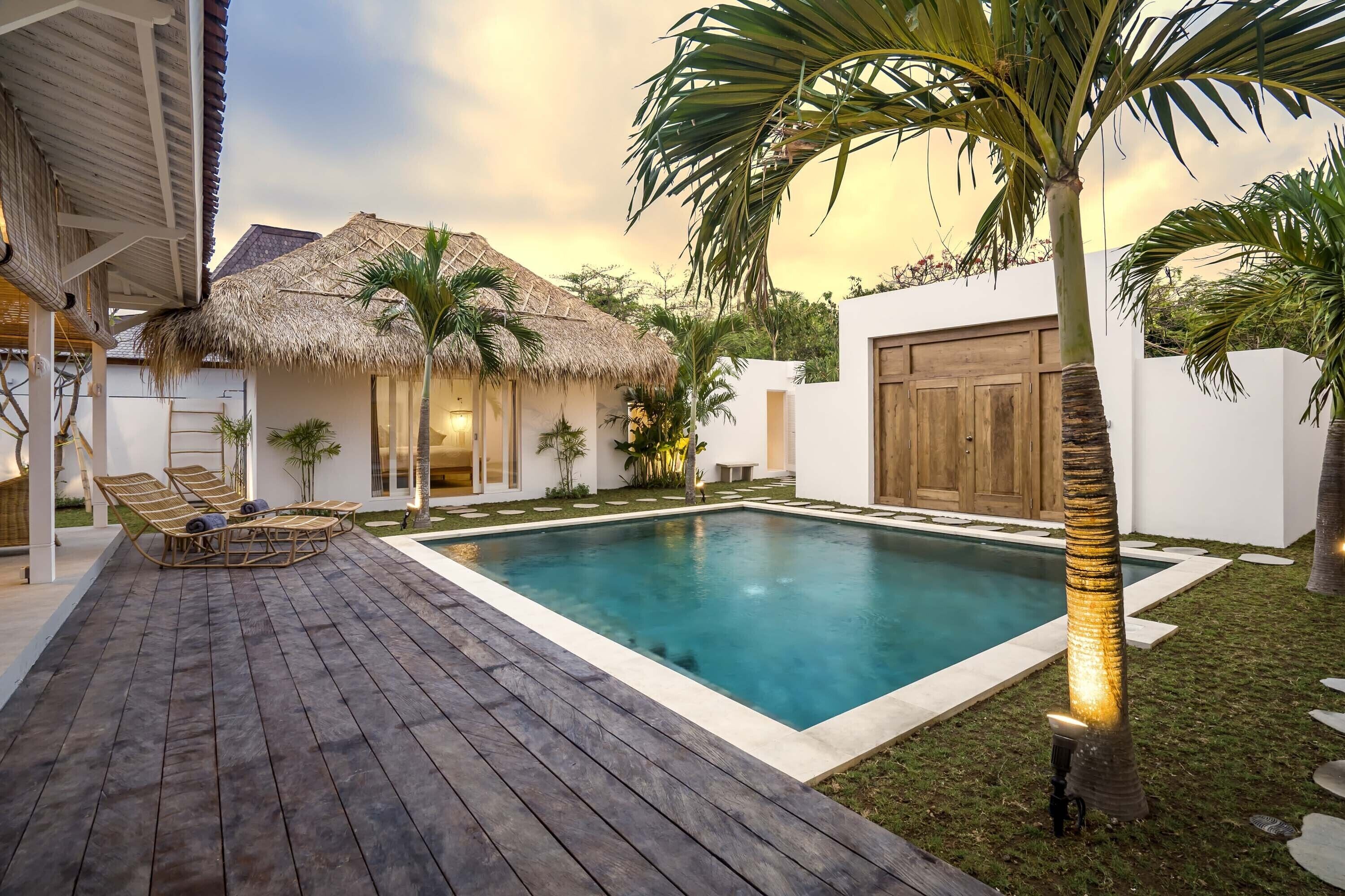 A Casa Di Renucci By Alfred In Bali