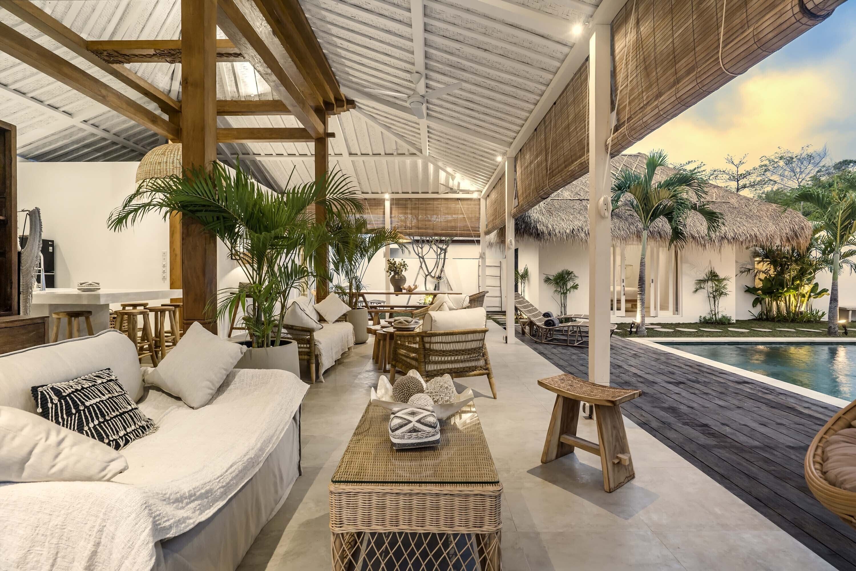 A Casa Di Renucci By Alfred In Bali
