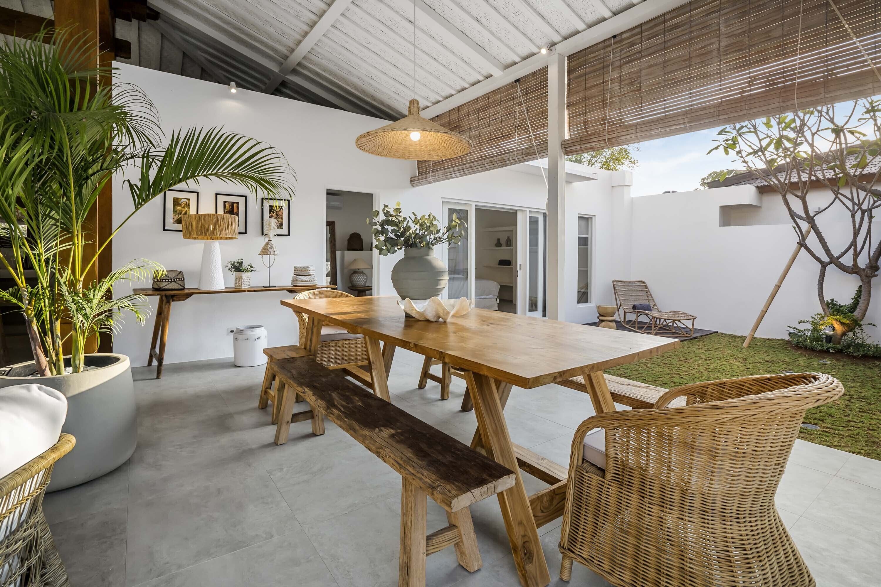 A Casa Di Renucci By Alfred In Bali