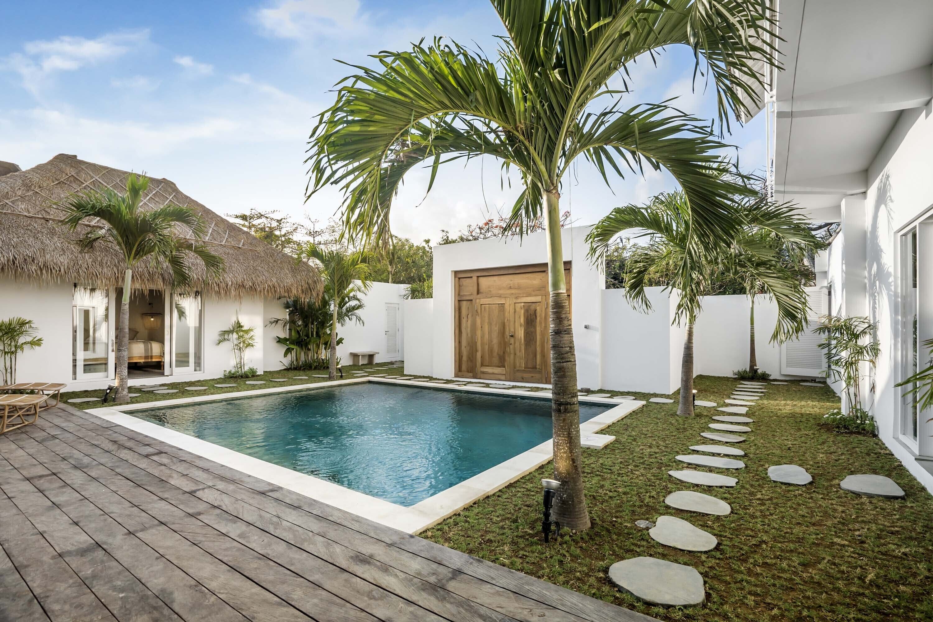 A Casa Di Renucci By Alfred In Bali