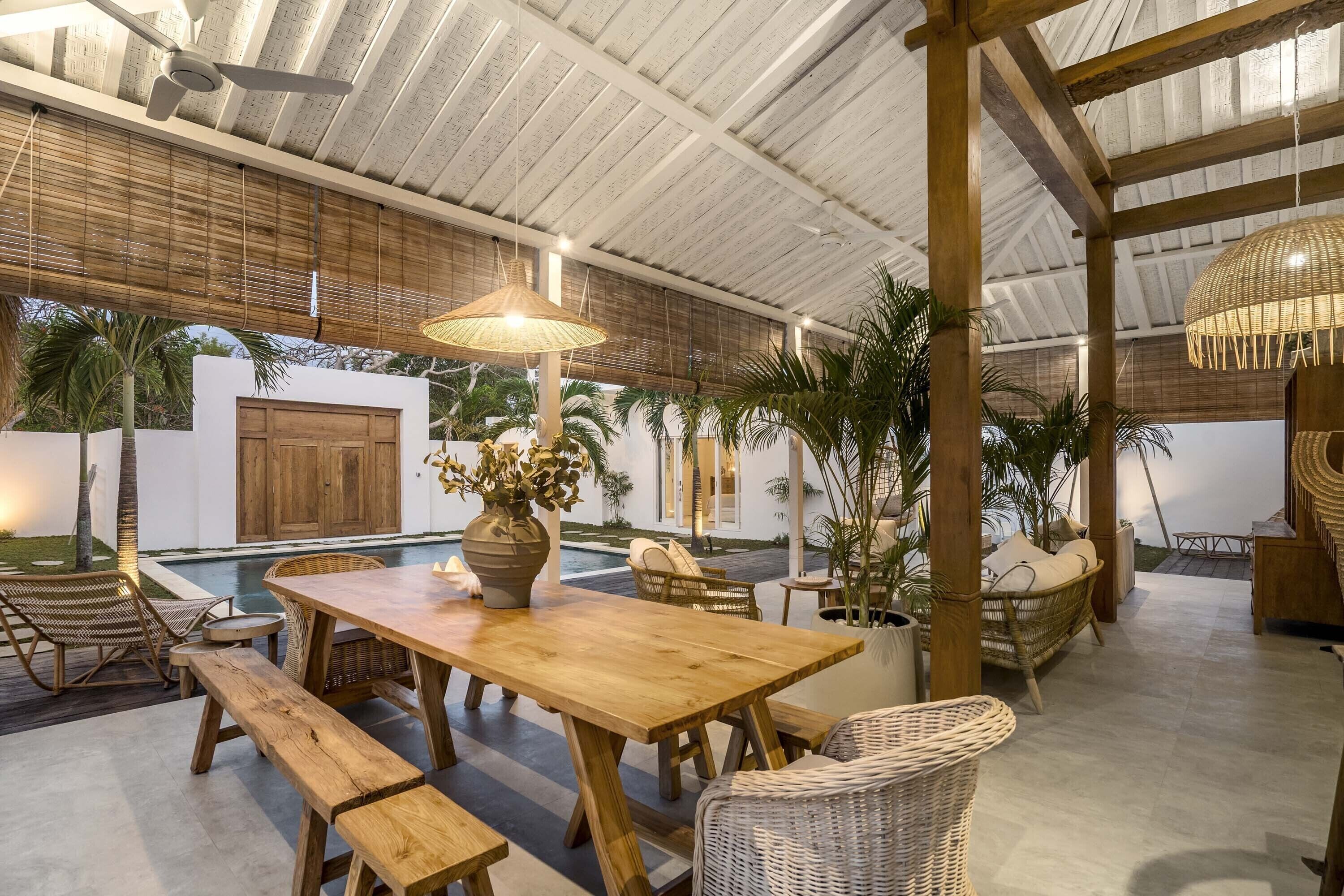A Casa Di Renucci By Alfred In Bali