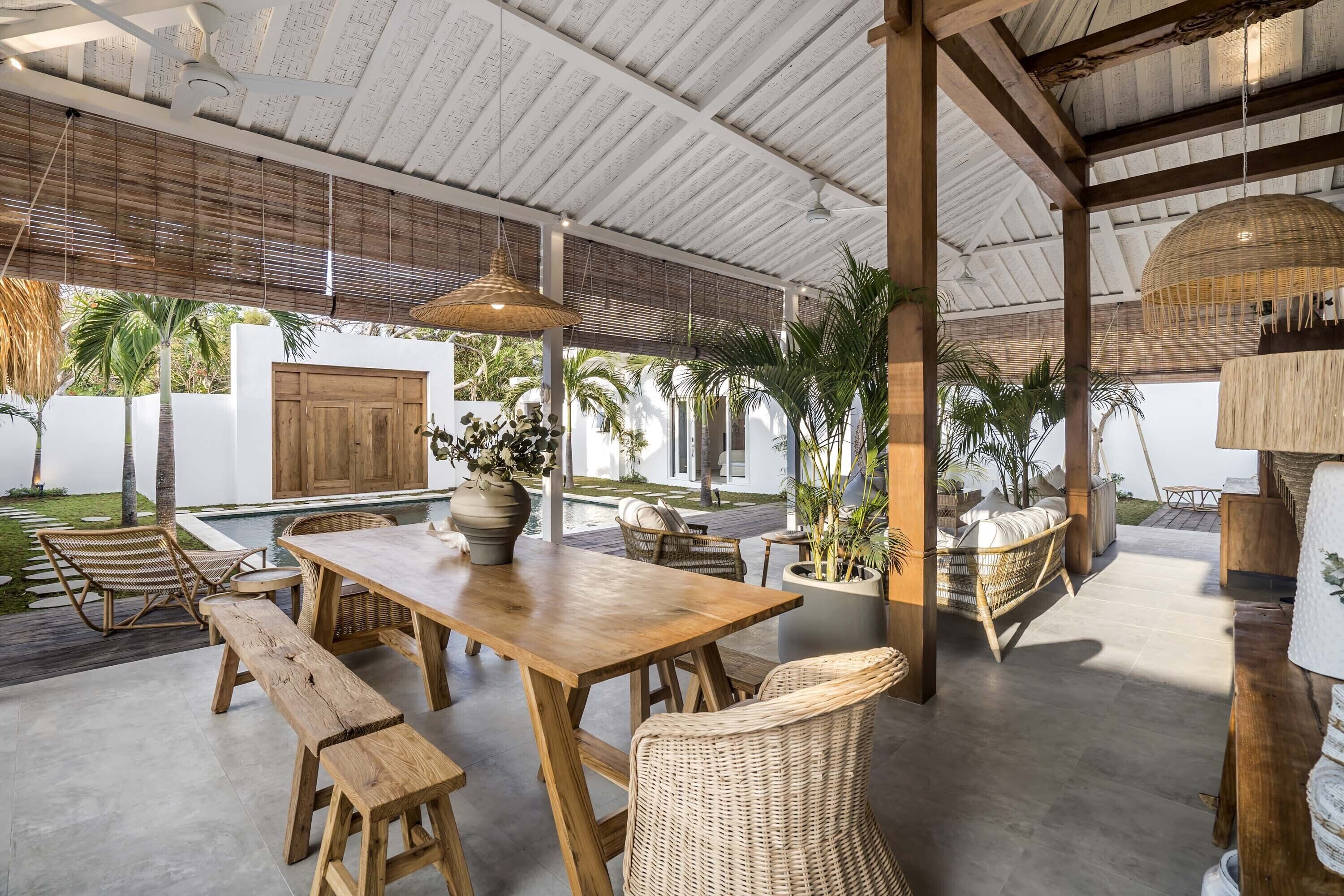 A Casa Di Renucci By Alfred In Bali
