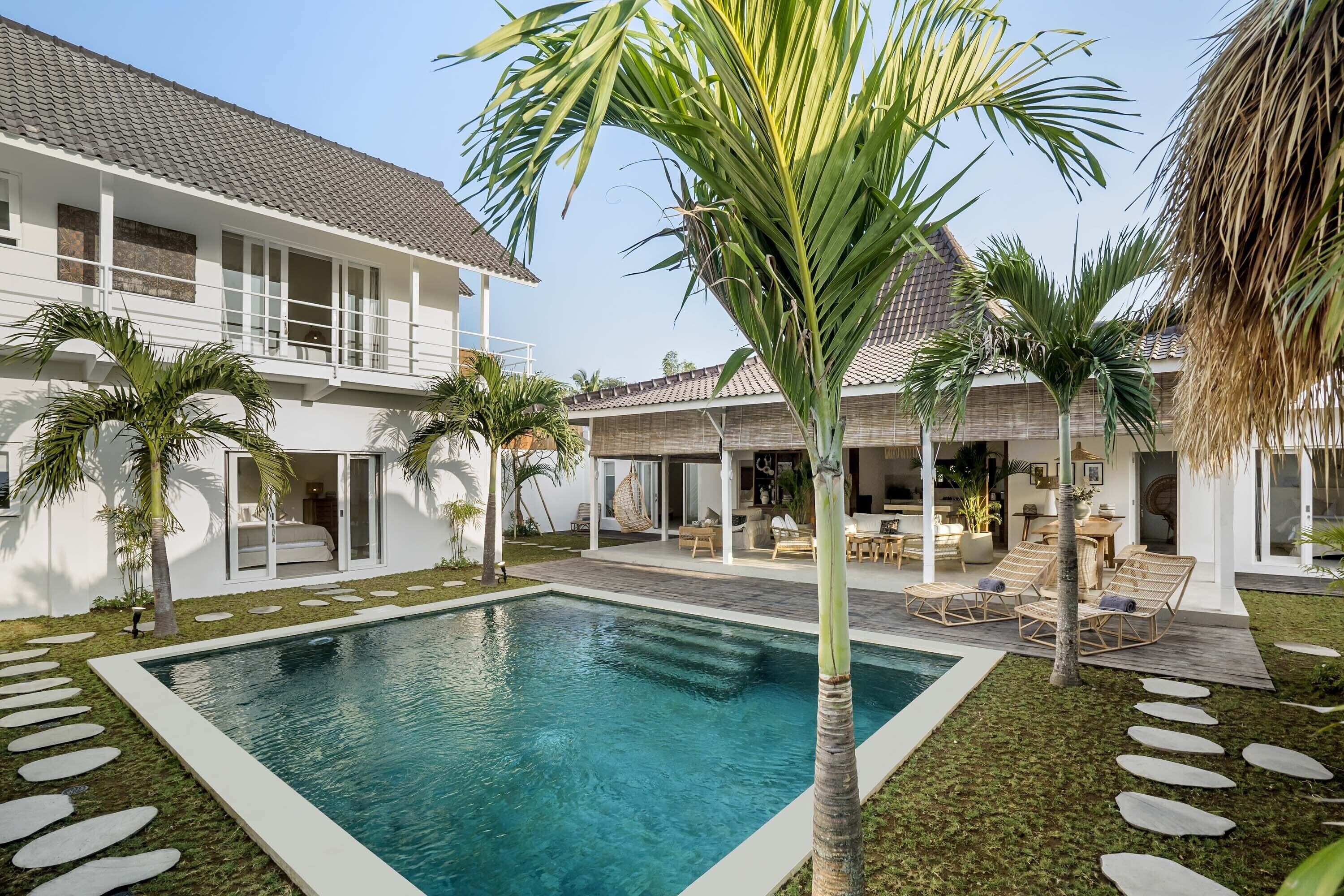 A Casa Di Renucci By Alfred In Bali