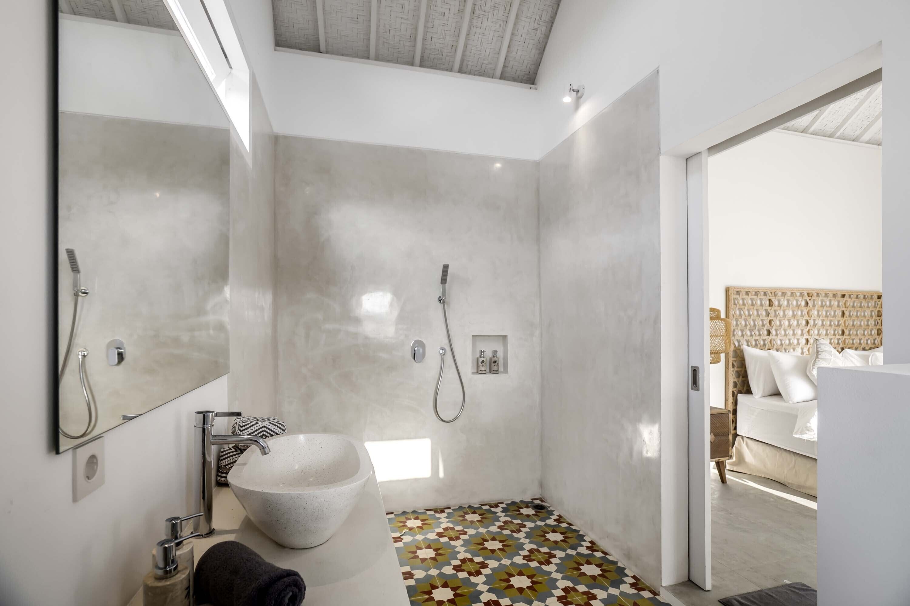A Casa Di Renucci By Alfred In Bali