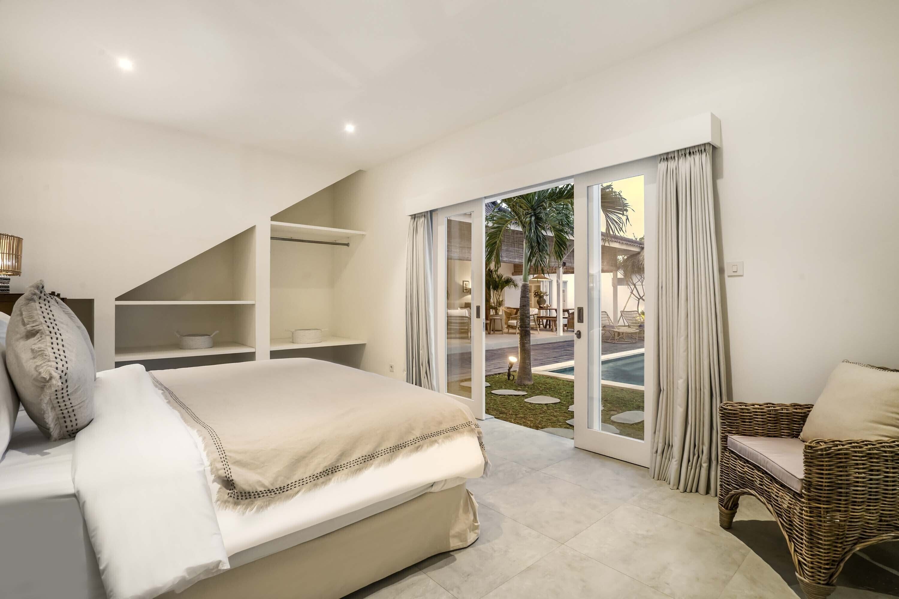 A Casa Di Renucci By Alfred In Bali