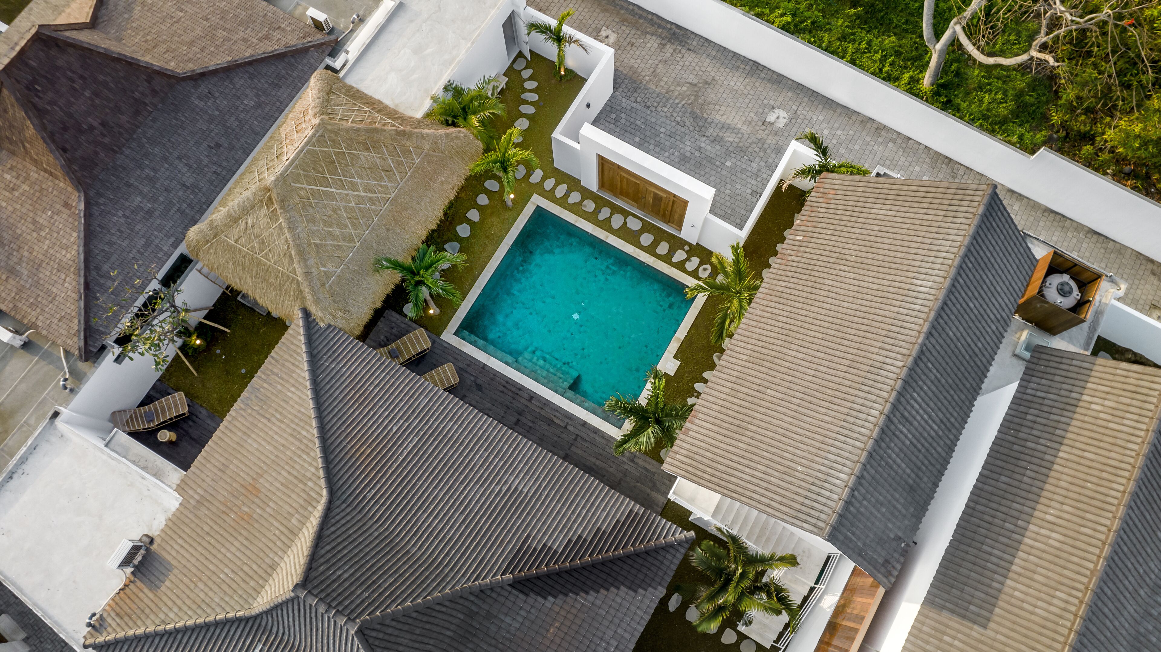 A Casa Di Renucci By Alfred In Bali