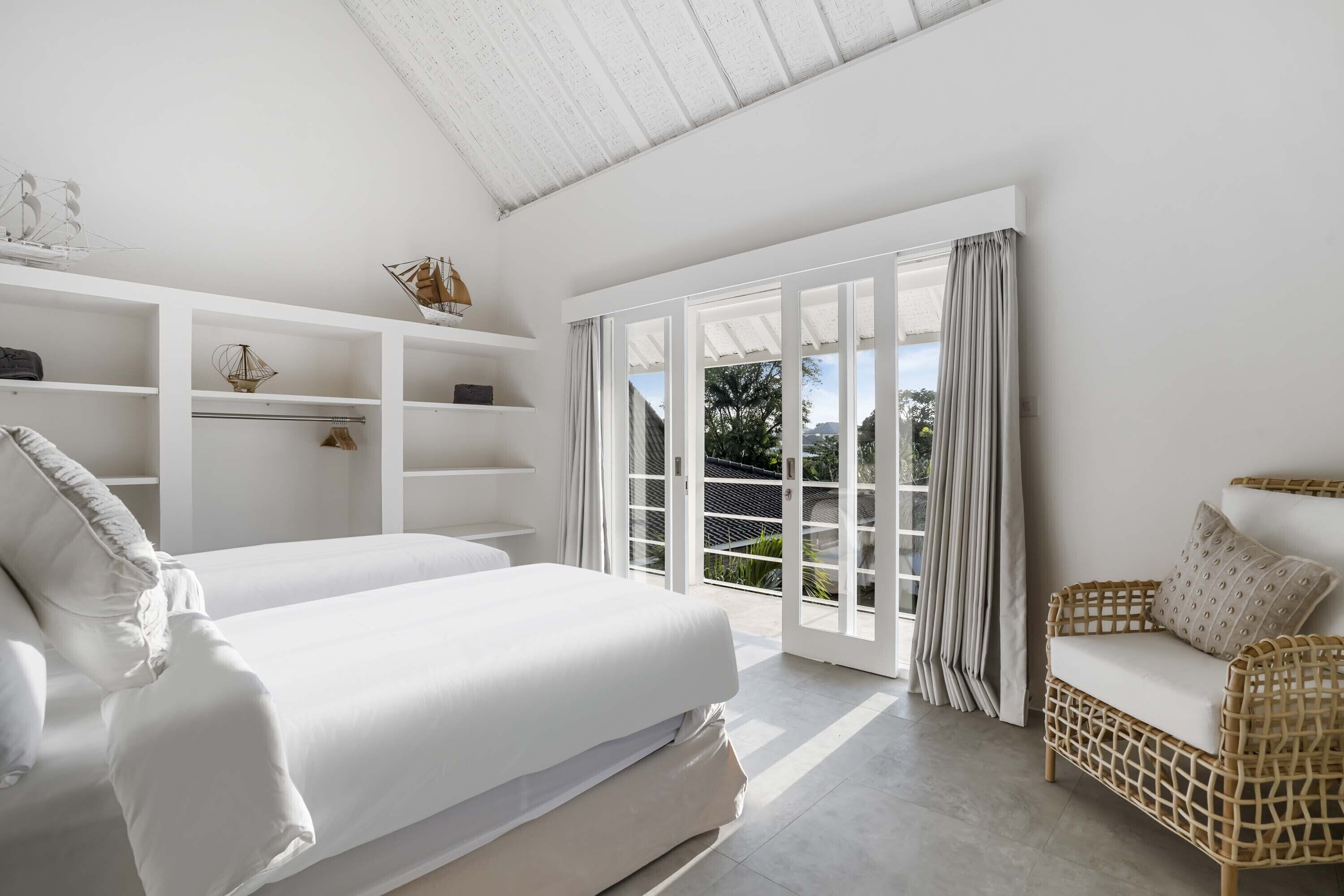 A Casa Di Renucci By Alfred In Bali