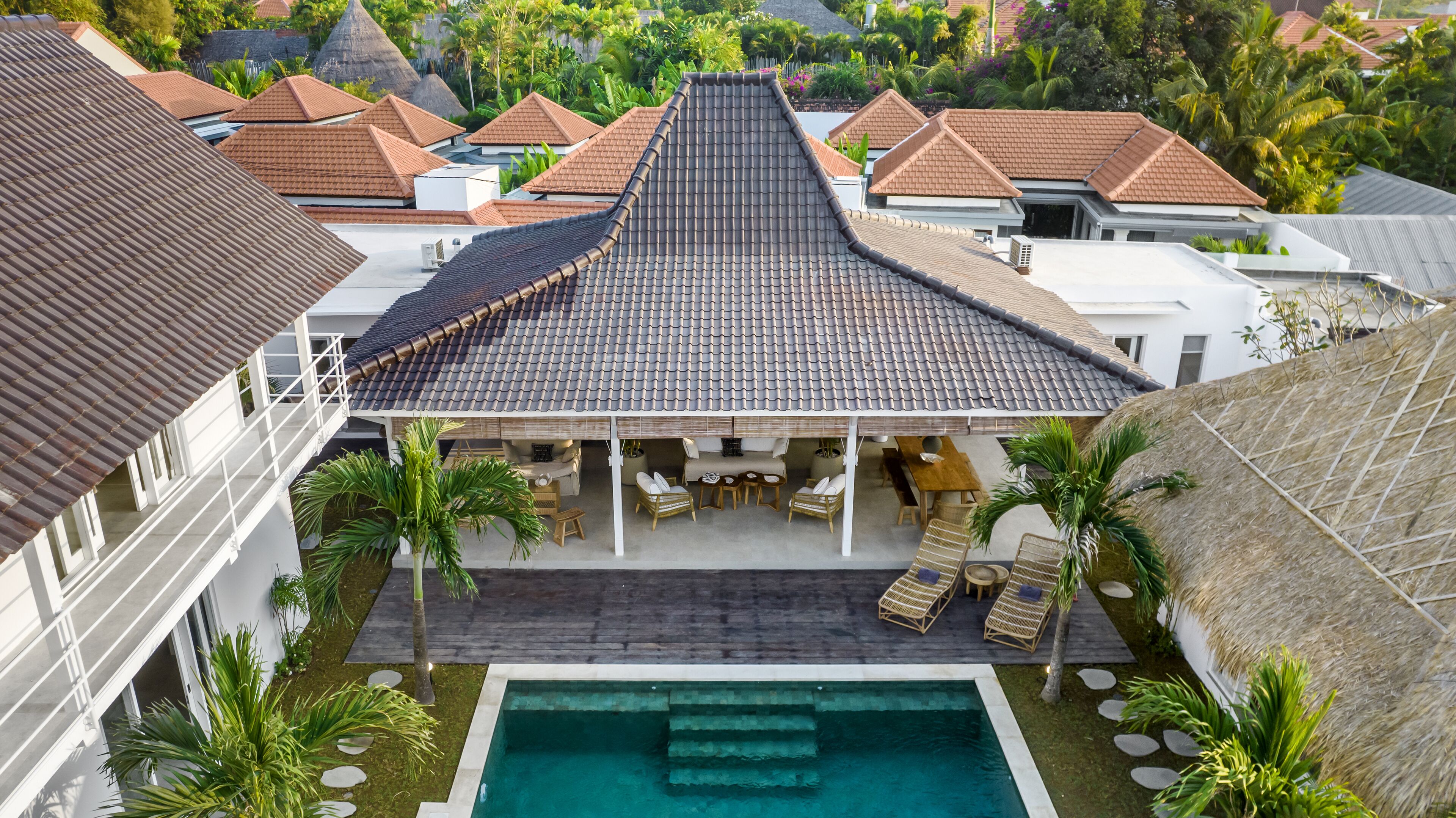 A Casa Di Renucci By Alfred In Bali