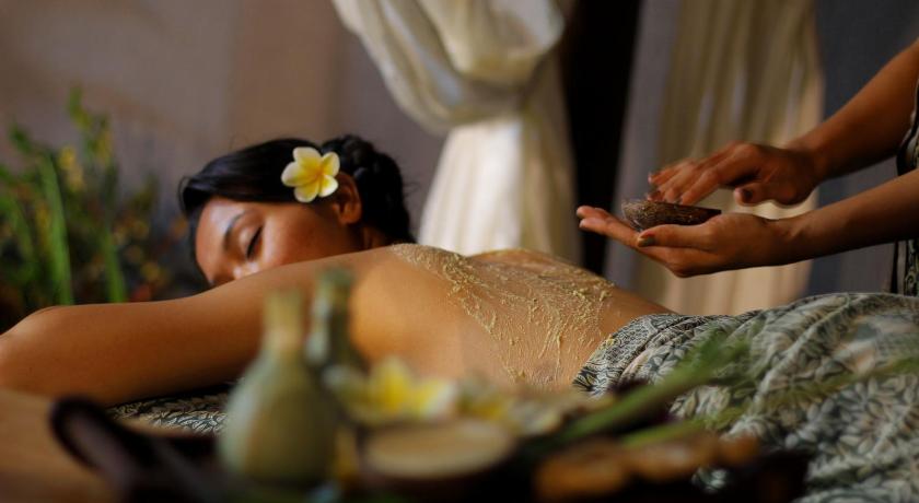 Agata Villas Seminyak