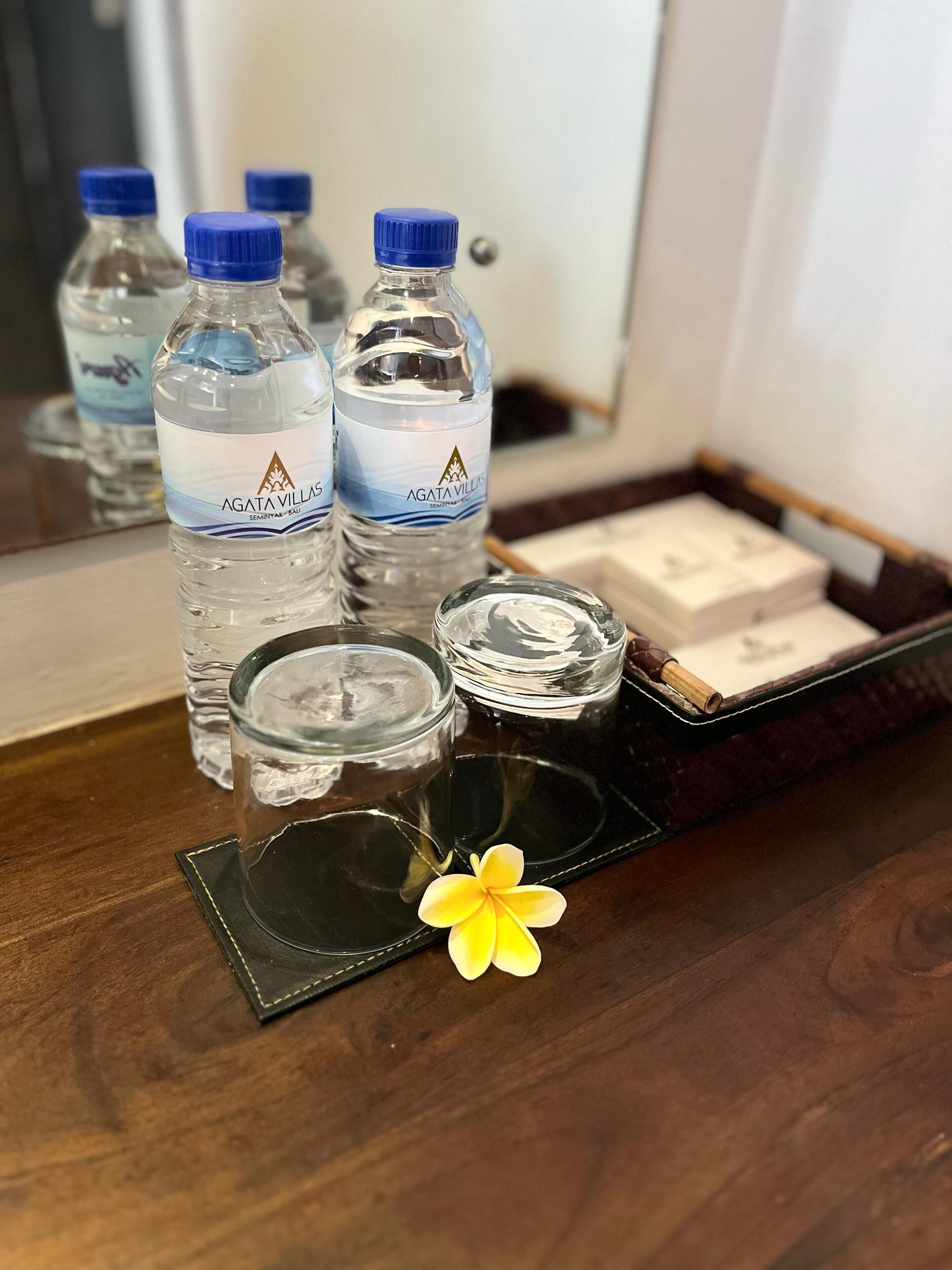 Agata Villas Seminyak