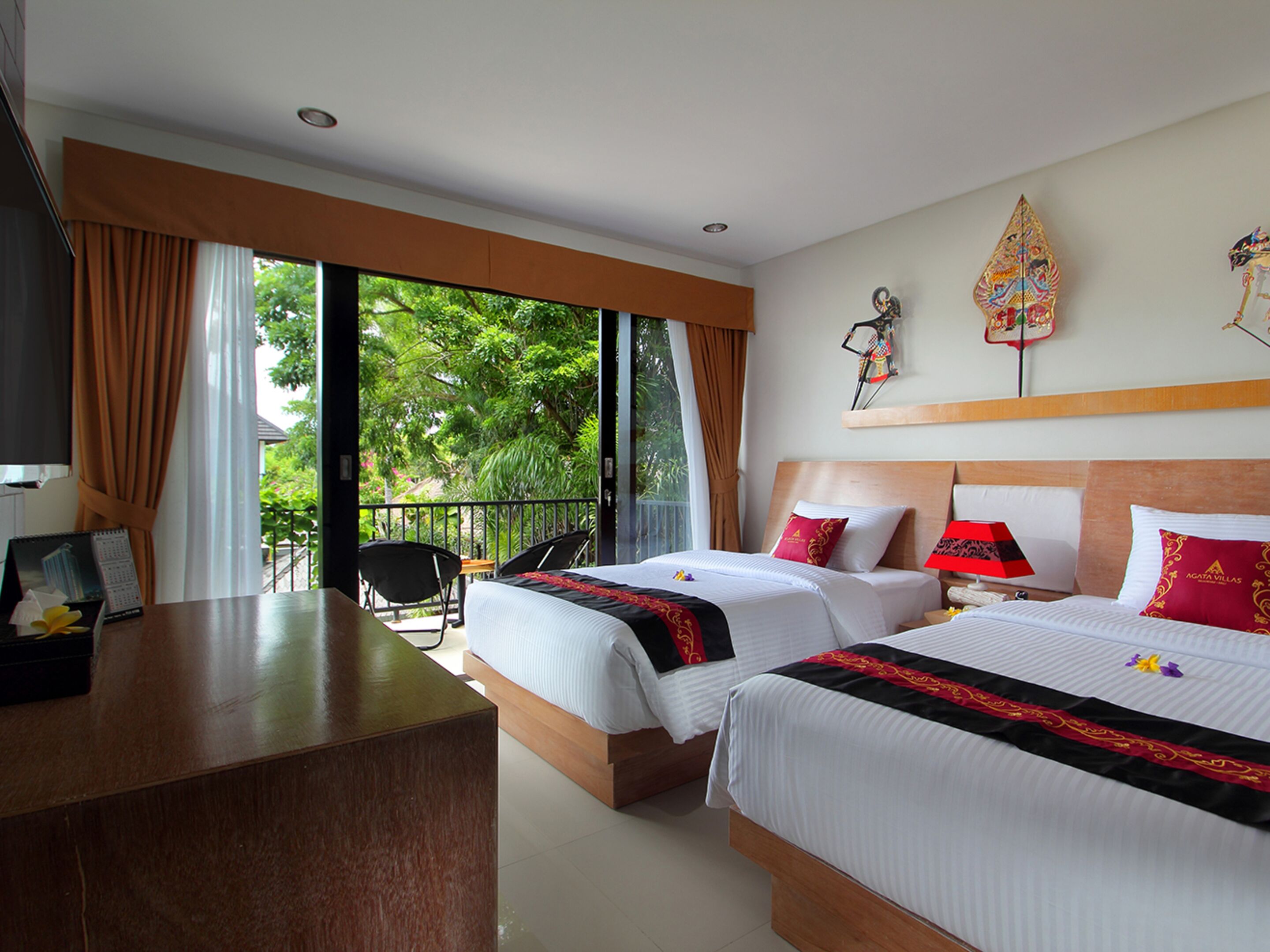 Agata Villas Seminyak
