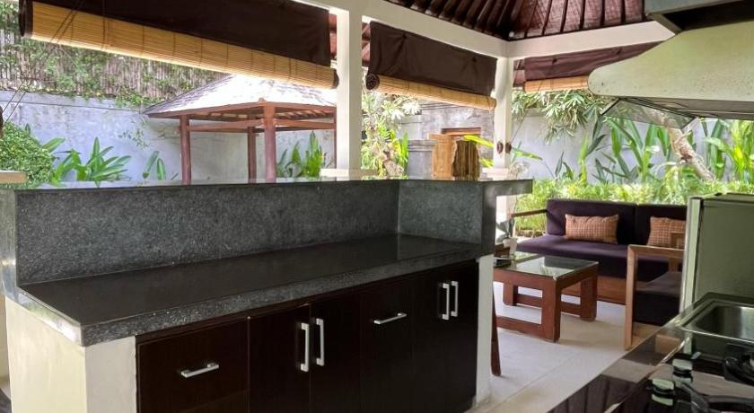 Agata Villas Seminyak