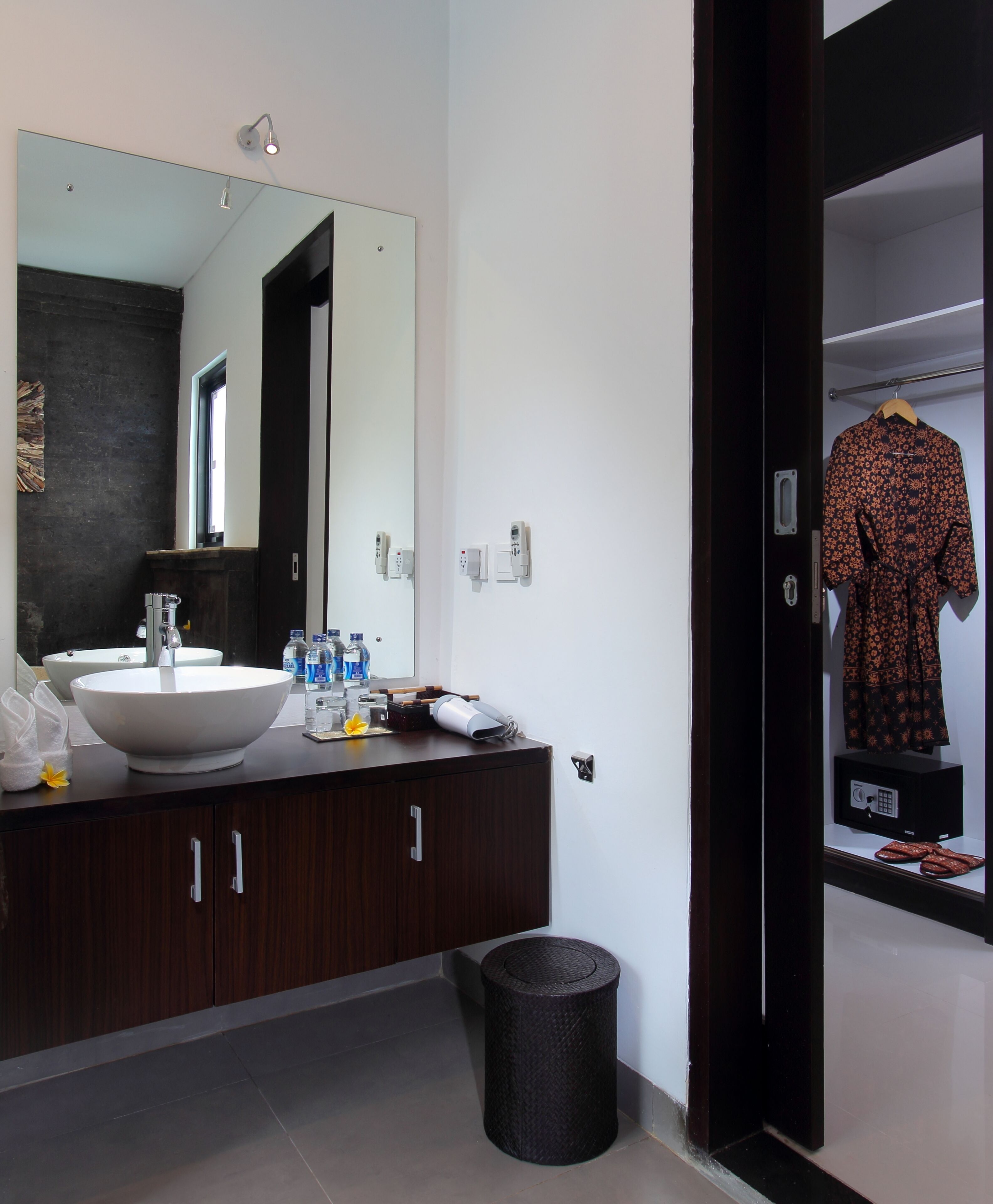 Agata Villas Seminyak