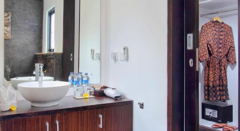 Agata Villas Seminyak